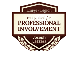 Professional Involvement