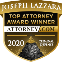 Top Attorney Award