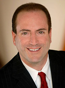 Joseph A. Lazzara - Denver DUI Lawyer