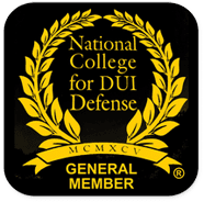 National College of DUI Defense