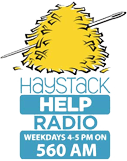 Haystack Help Radio