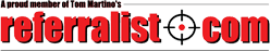 Referralist